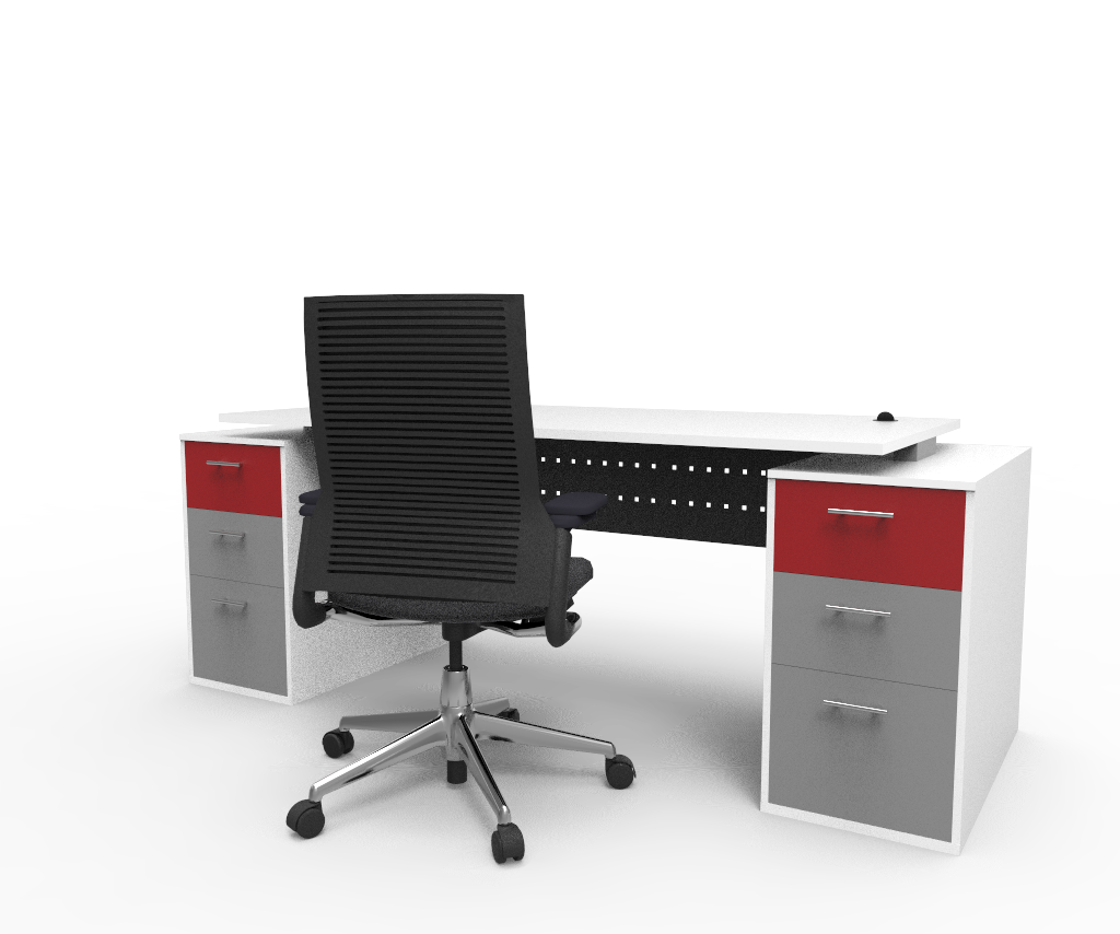 Exec Desking 2.158 Exec Desking 2.158