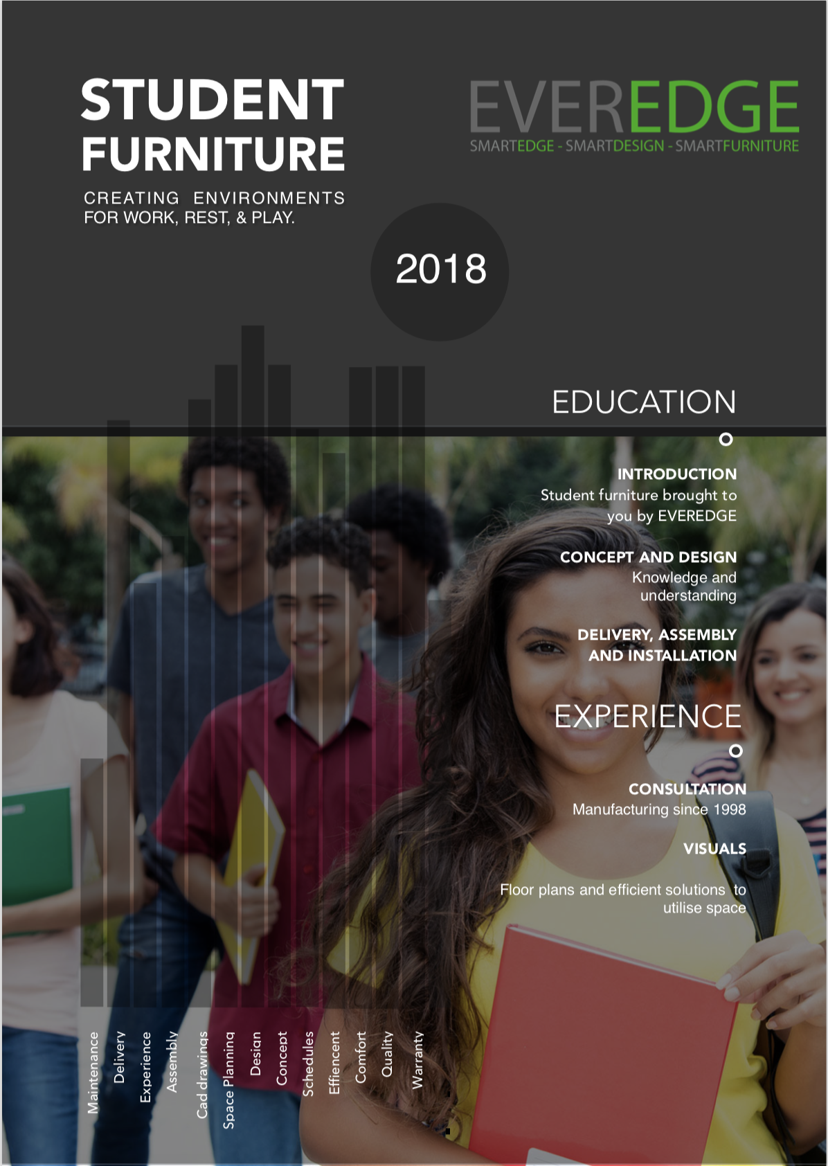 Student Accommodation